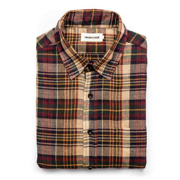 Classic Men S Clothing Taylor Stitch