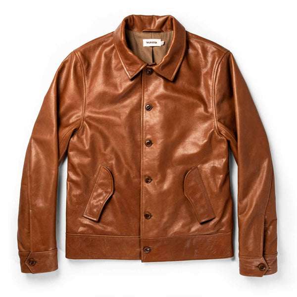 Taylor Stitch Cuyama Jacket