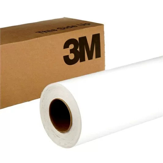 Printed 3M / Oracal / Avery Calendared Film for Signs