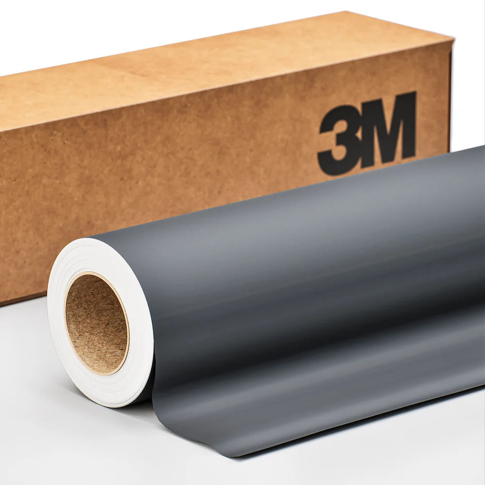 Car Wrap Film - 3M / Avery