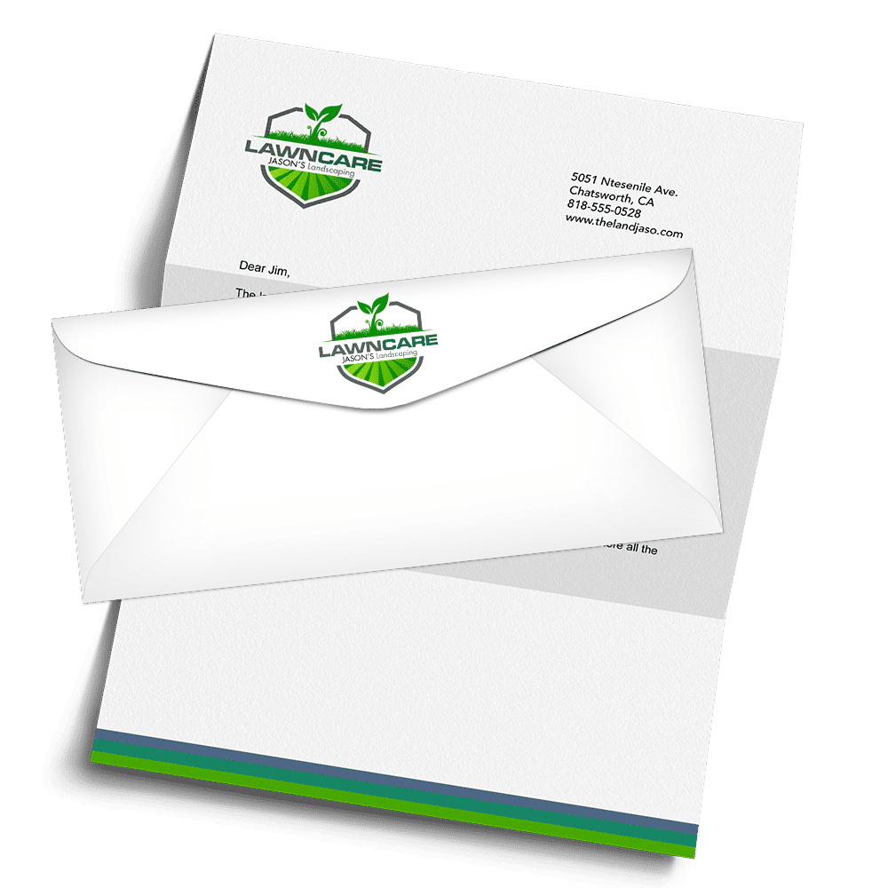 Digital Envelopes