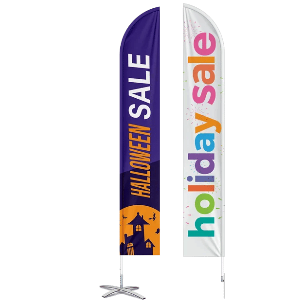 Feather Flags