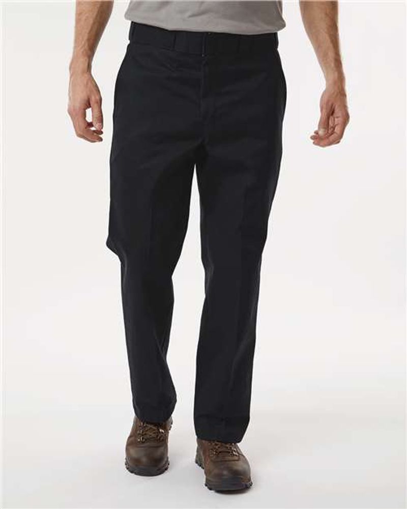 Dickies - Unisex Industrial 874® Work Pants. P874