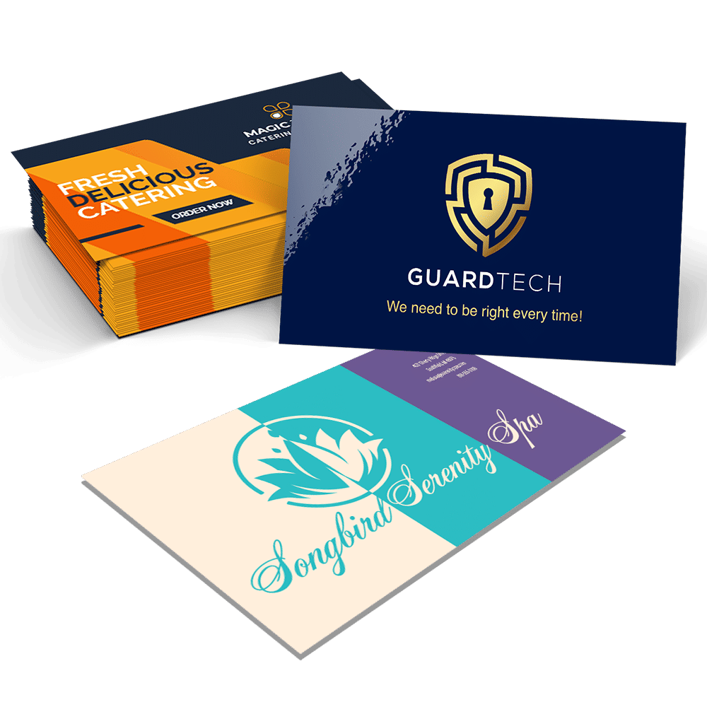 Business Cards