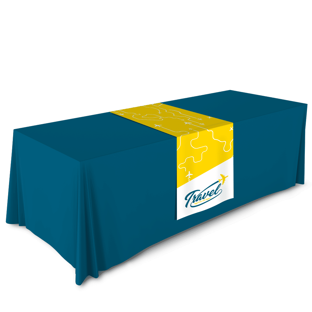 Custom Tablecloths