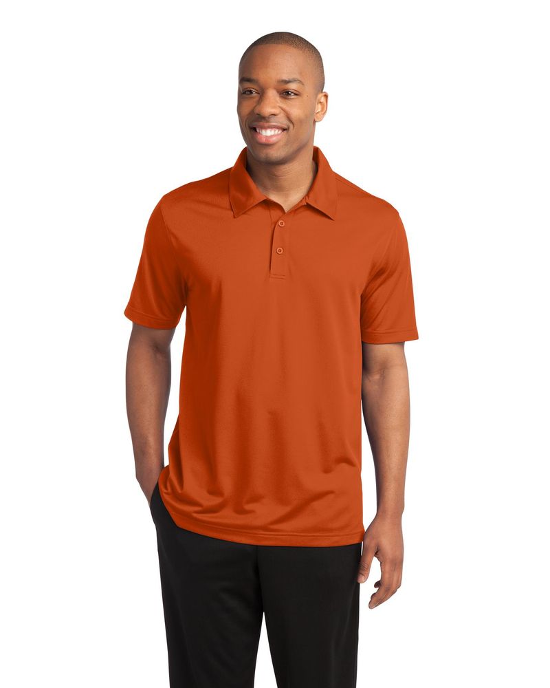 Deep-orange