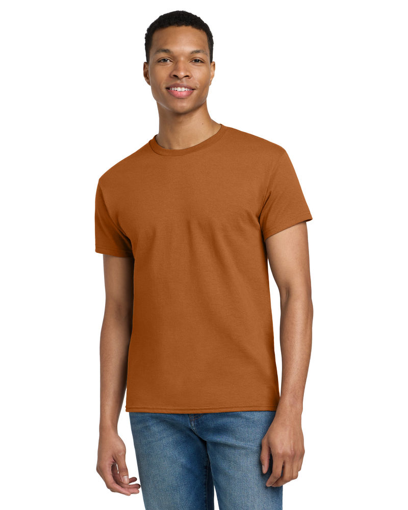 Texas-orange