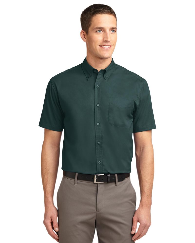 Dark-green-navy