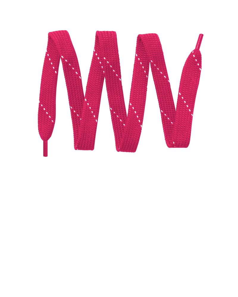 Pink-raspberry-white