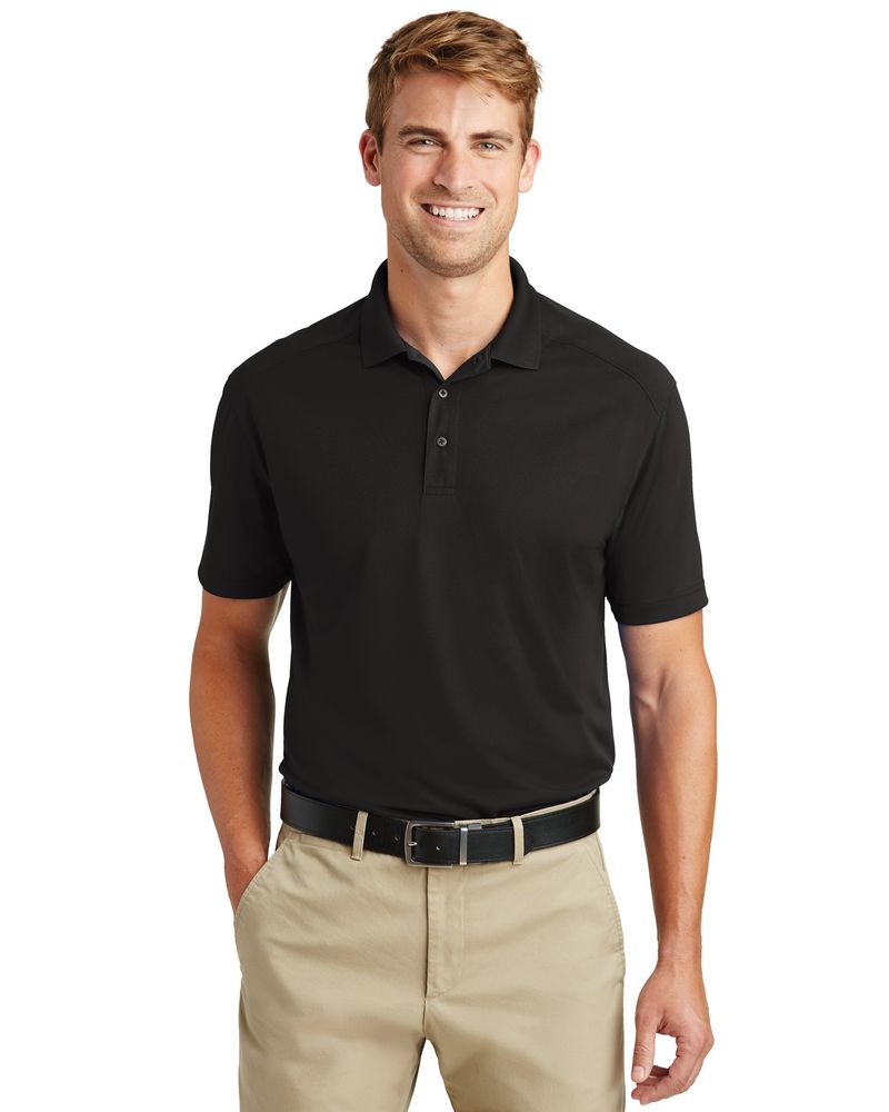 CornerStone ®  Select Lightweight Snag-Proof Polo. CS418