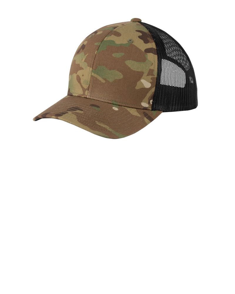 Multicam