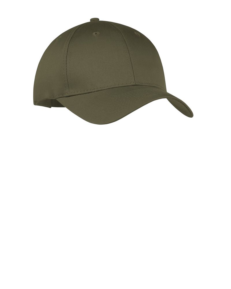Olive-drab-green