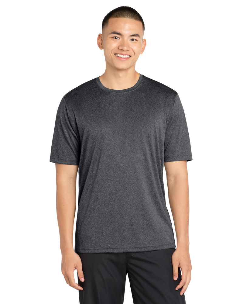 Graphite-heather