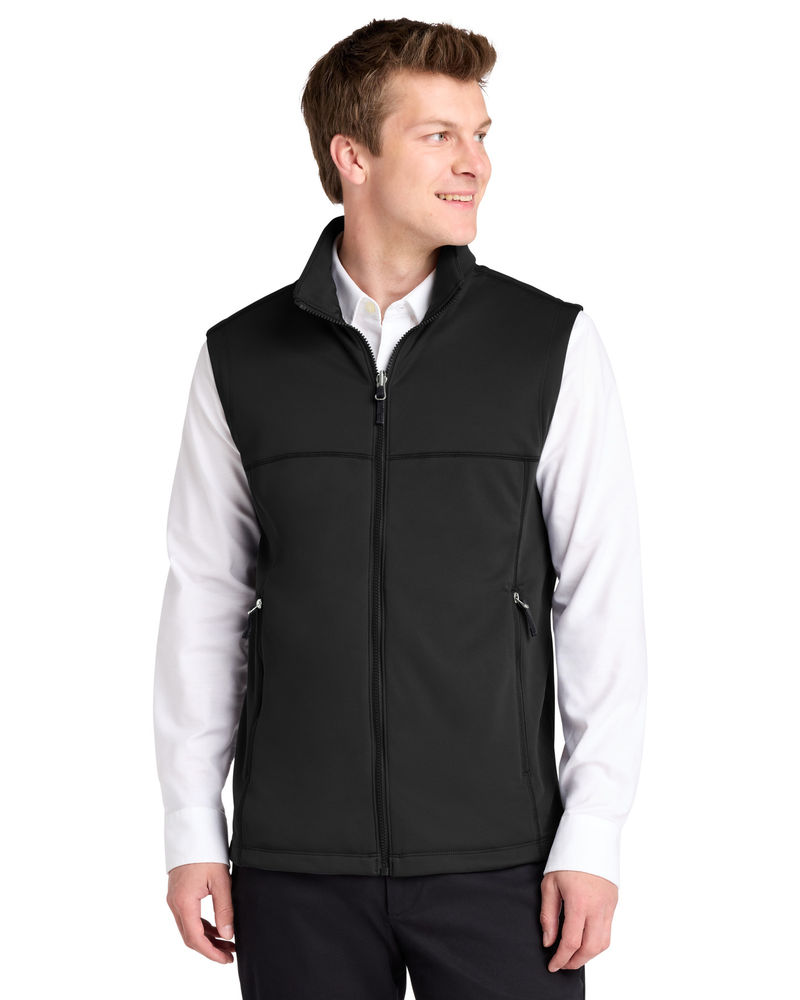 Port Authority ®  Collective Smooth Fleece Vest F906