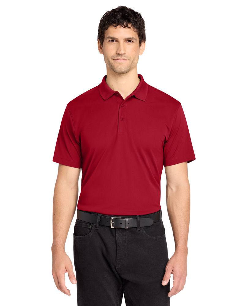 Rich-red