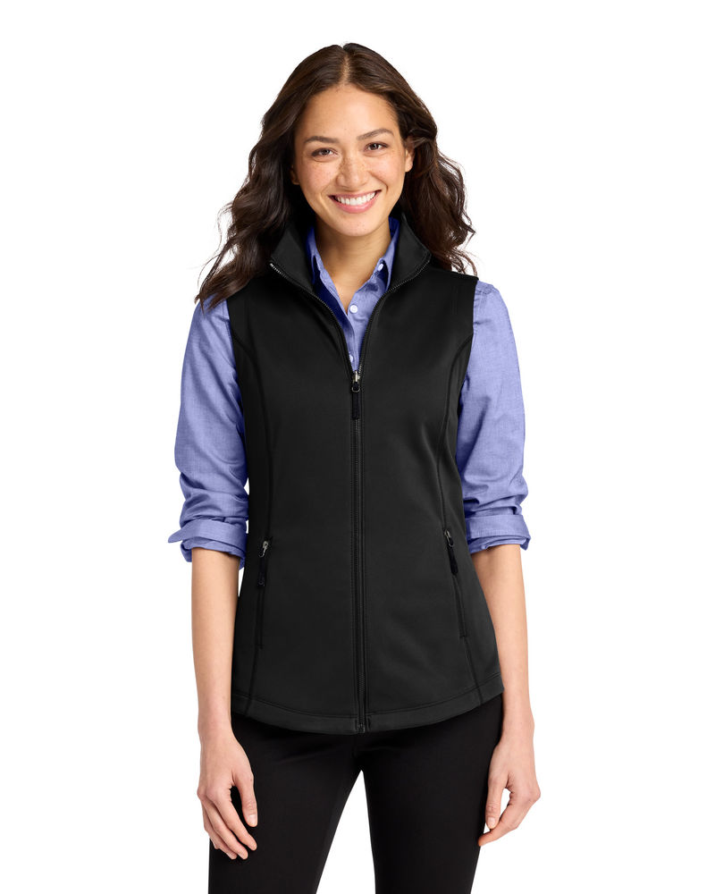 Port Authority ®  Women's Collective Smooth Fleece Vest L906