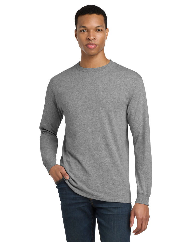 Graphite-heather