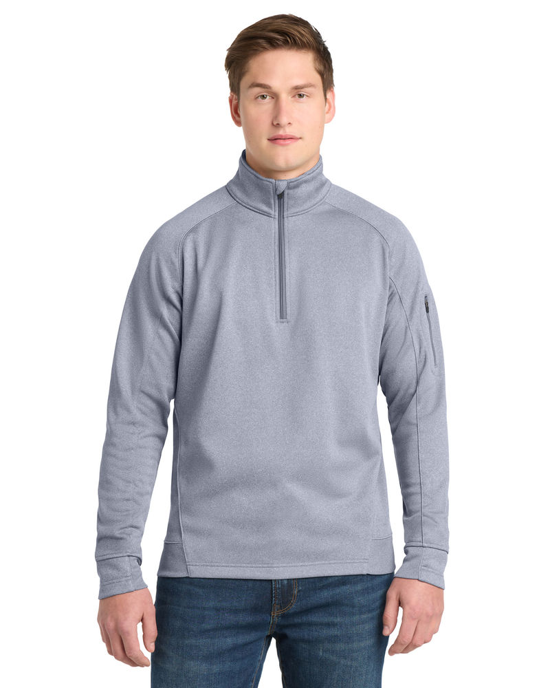 Grey-heather