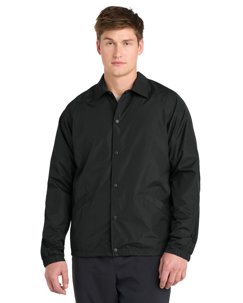 Sport-Tek ®  Sideline Jacket. JST71