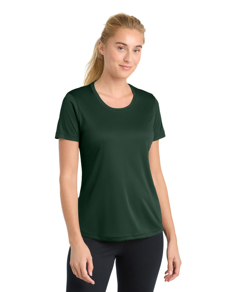 Forest-green