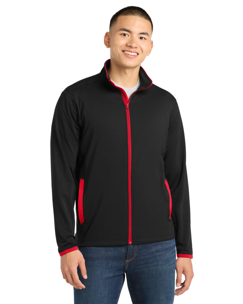Black-true-red