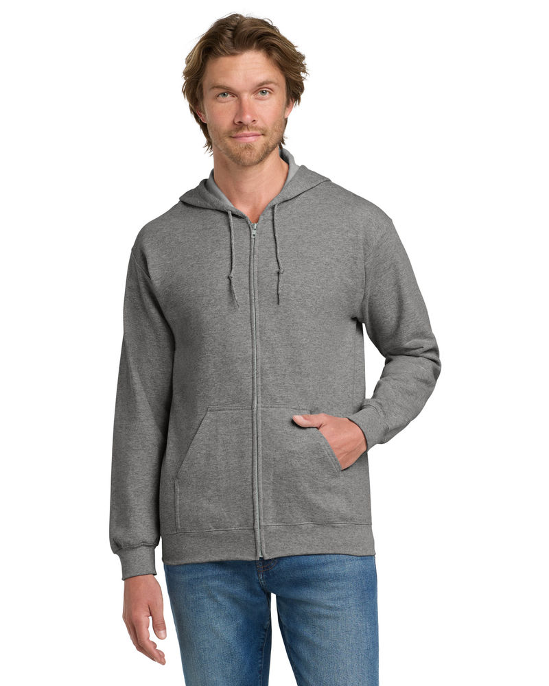 Graphite-heather