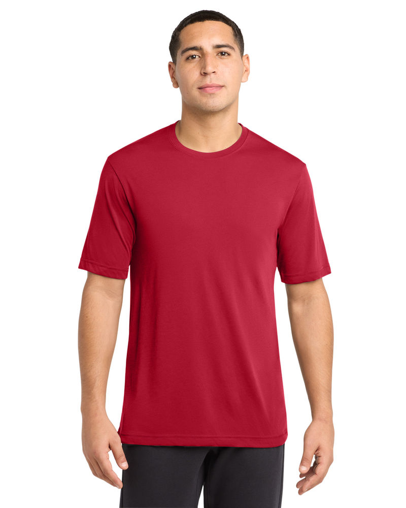 Deep-red