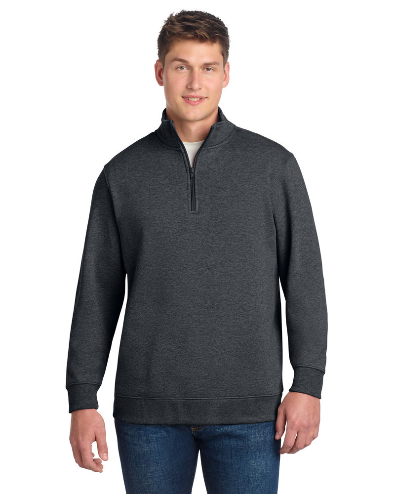 Graphite-heather