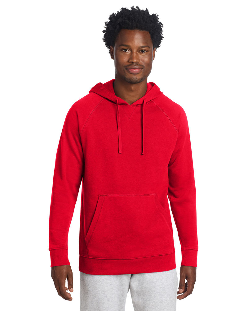 True-red