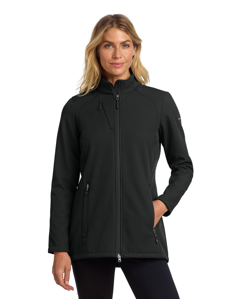 Eddie Bauer ®  Women's Stretch Soft Shell Jacket EB545