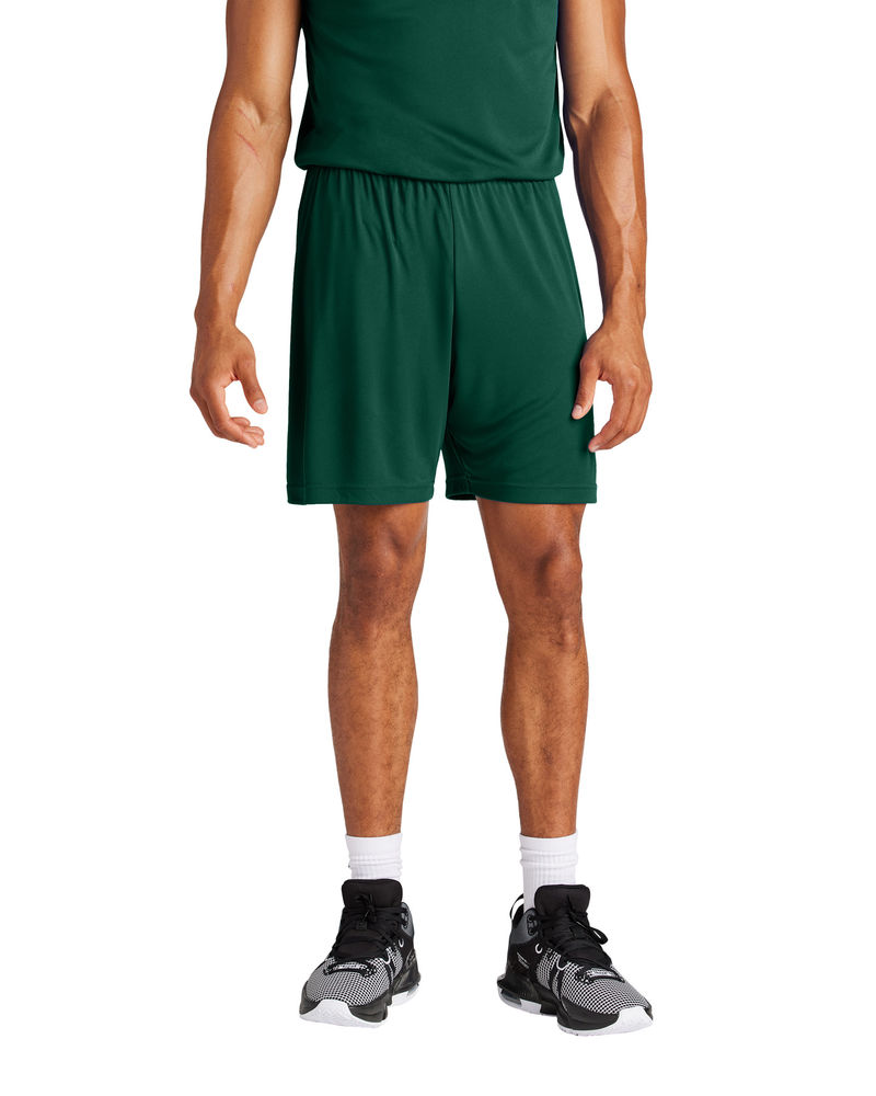 Forest-green