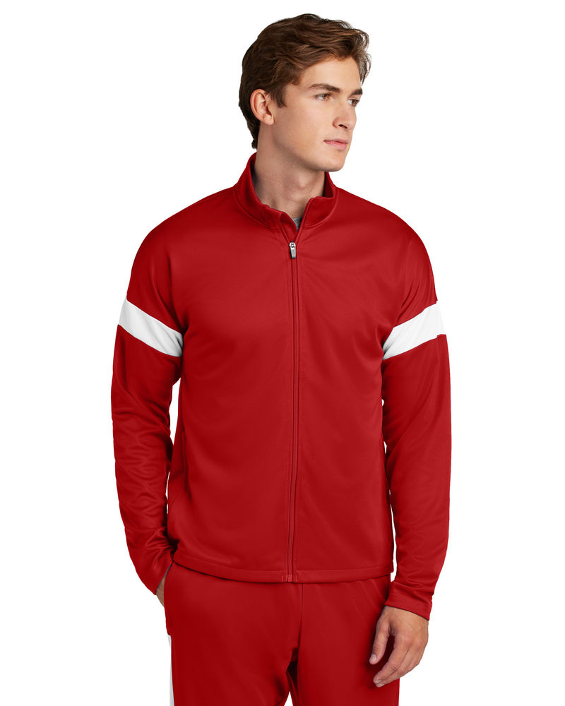Deep-red-white