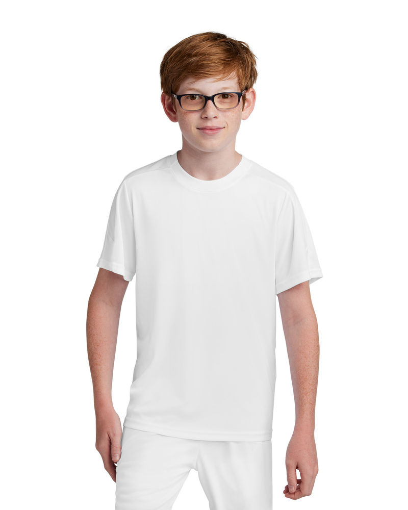 White-white