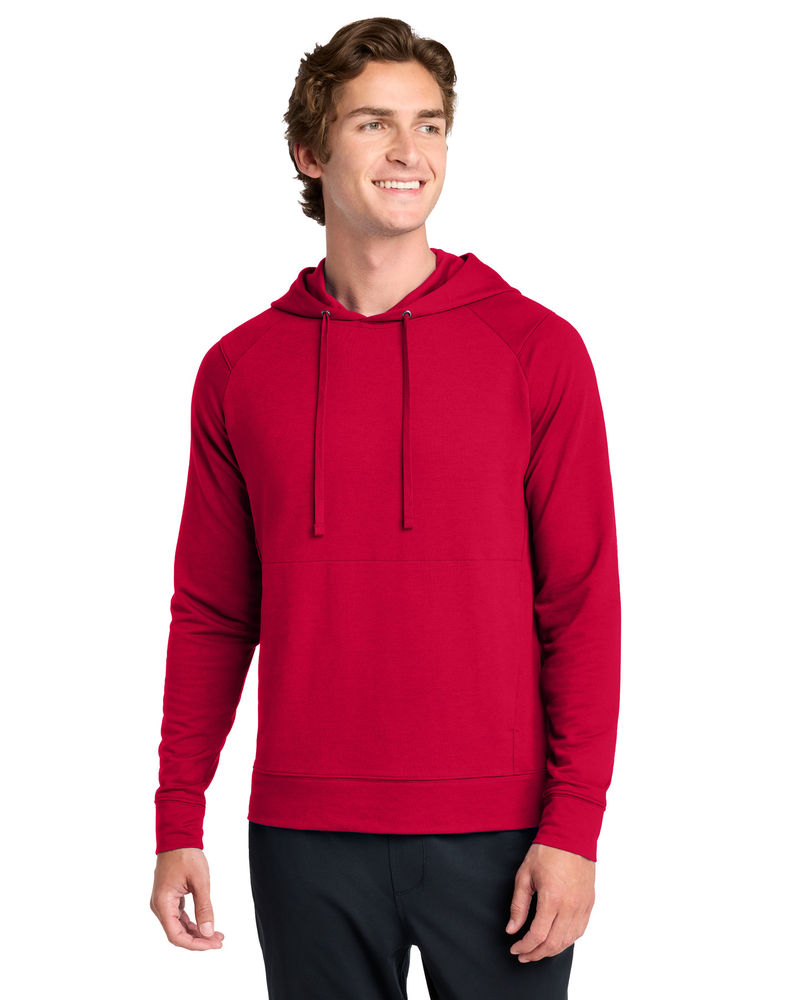 Deep-red