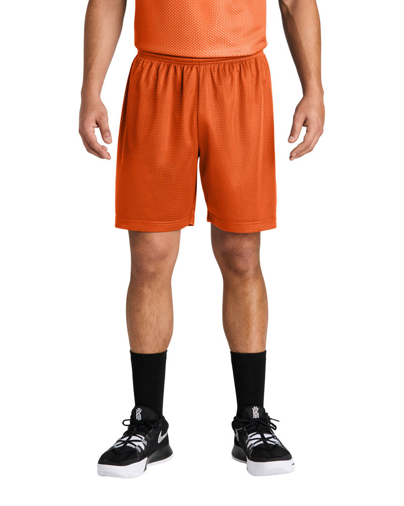 Deep-orange