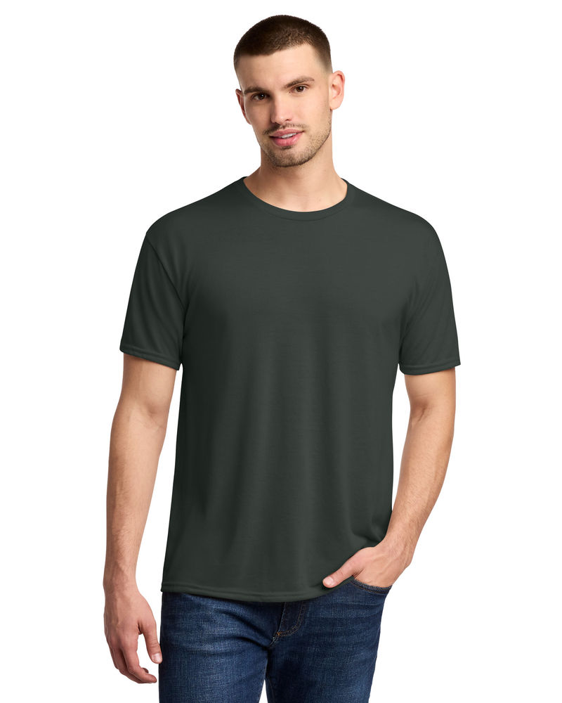 Charcoal-grey