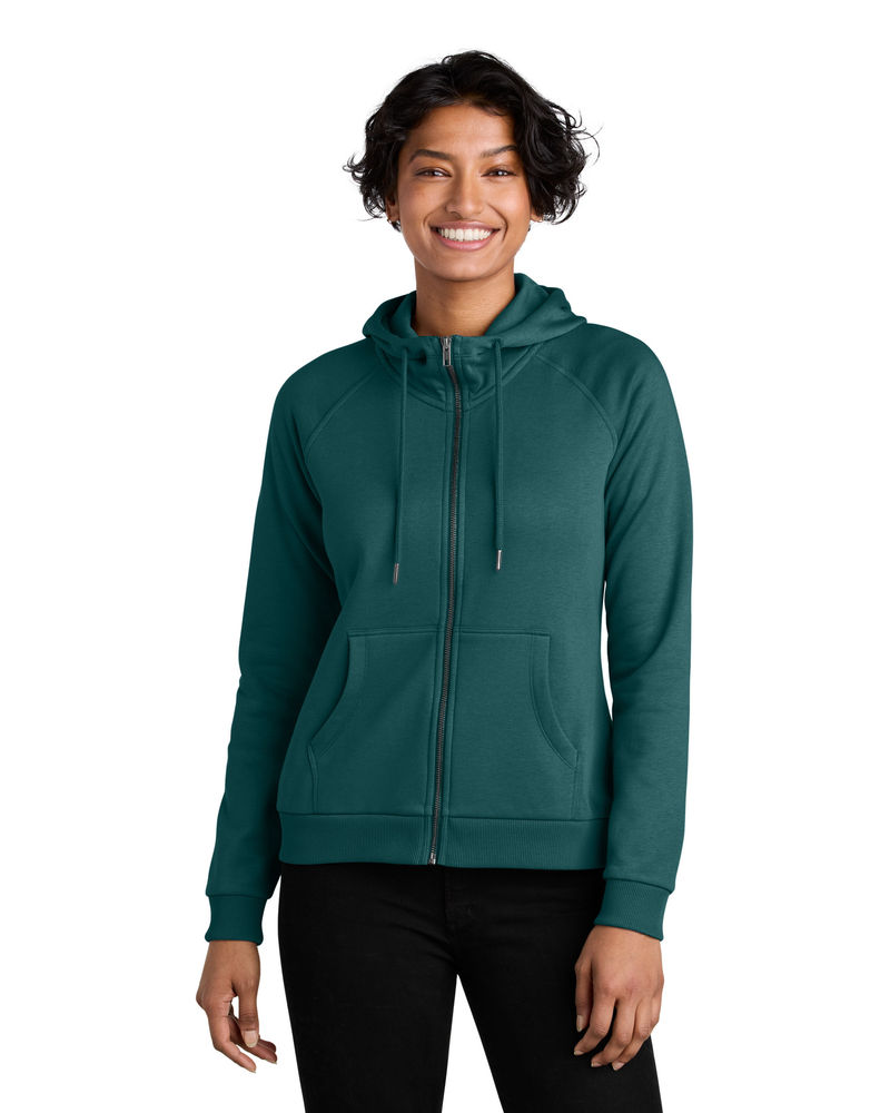 Deep-sea-green