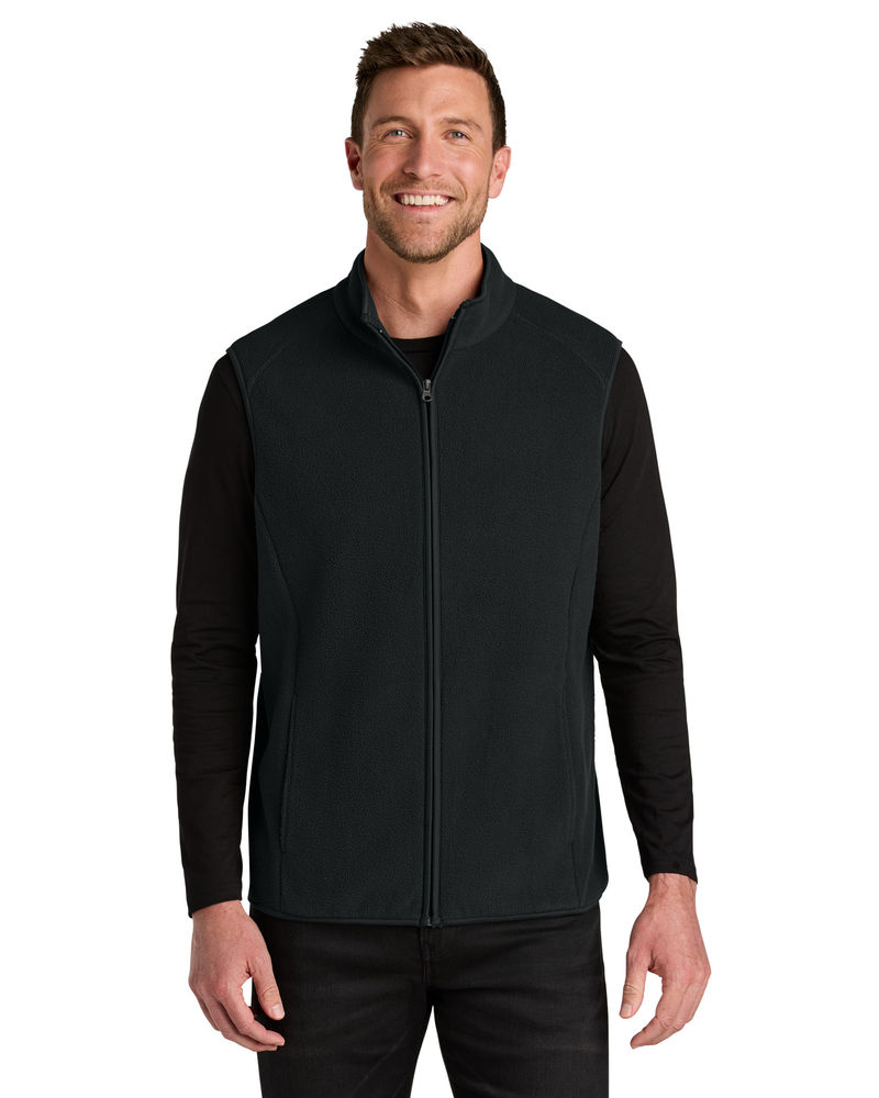 Port Authority ®  C-FREE ®  Fleece Vest F702