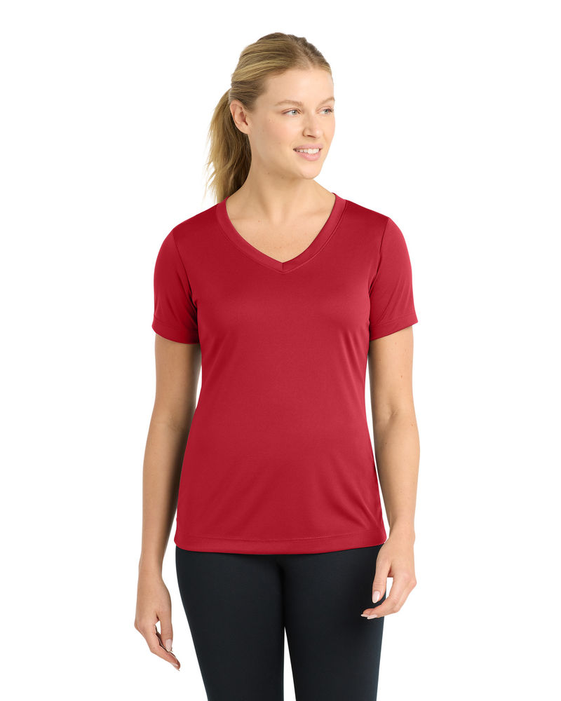 Deep-red