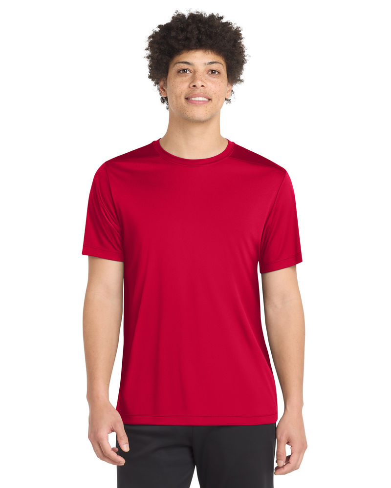 Deep-red