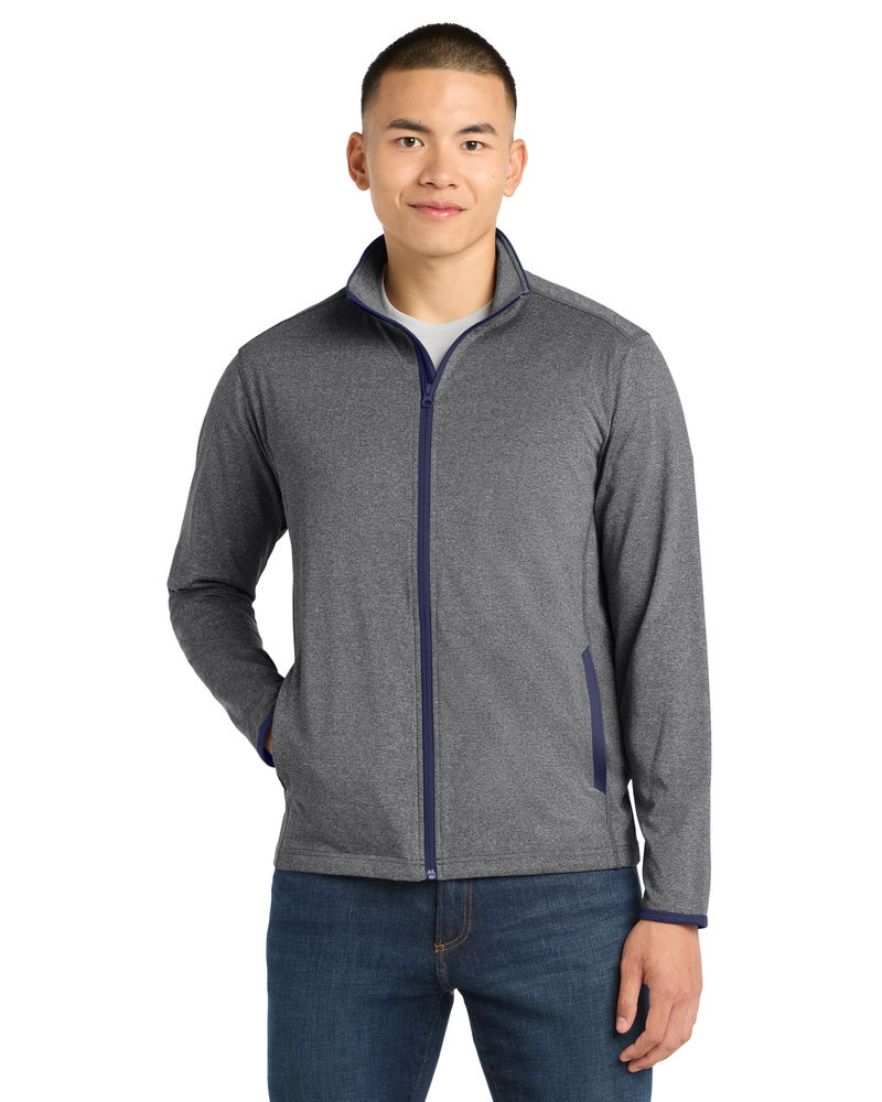 Charcoal-grey-heather-true-navy
