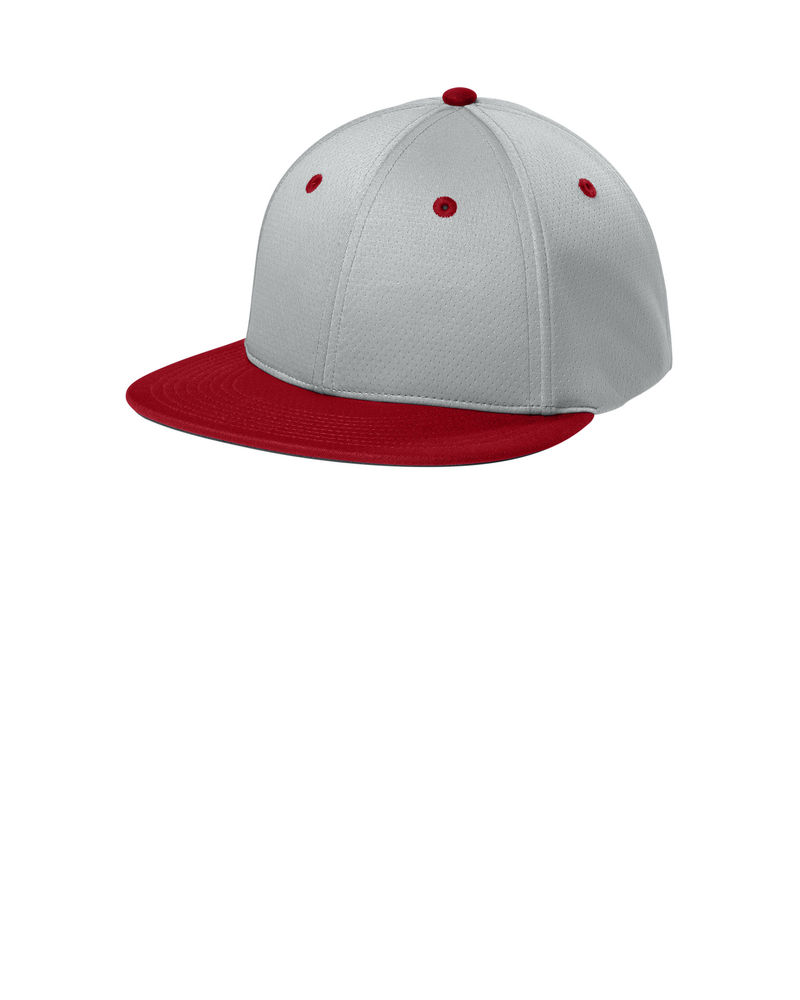 Silver-deep-red-silver