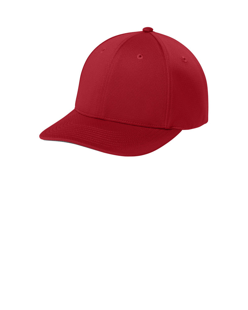 Deep-red