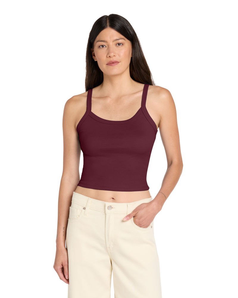 Solid-maroon-blend