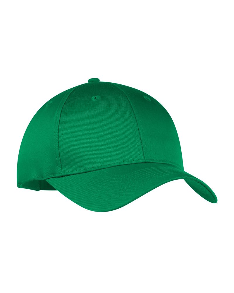 Kelly-green