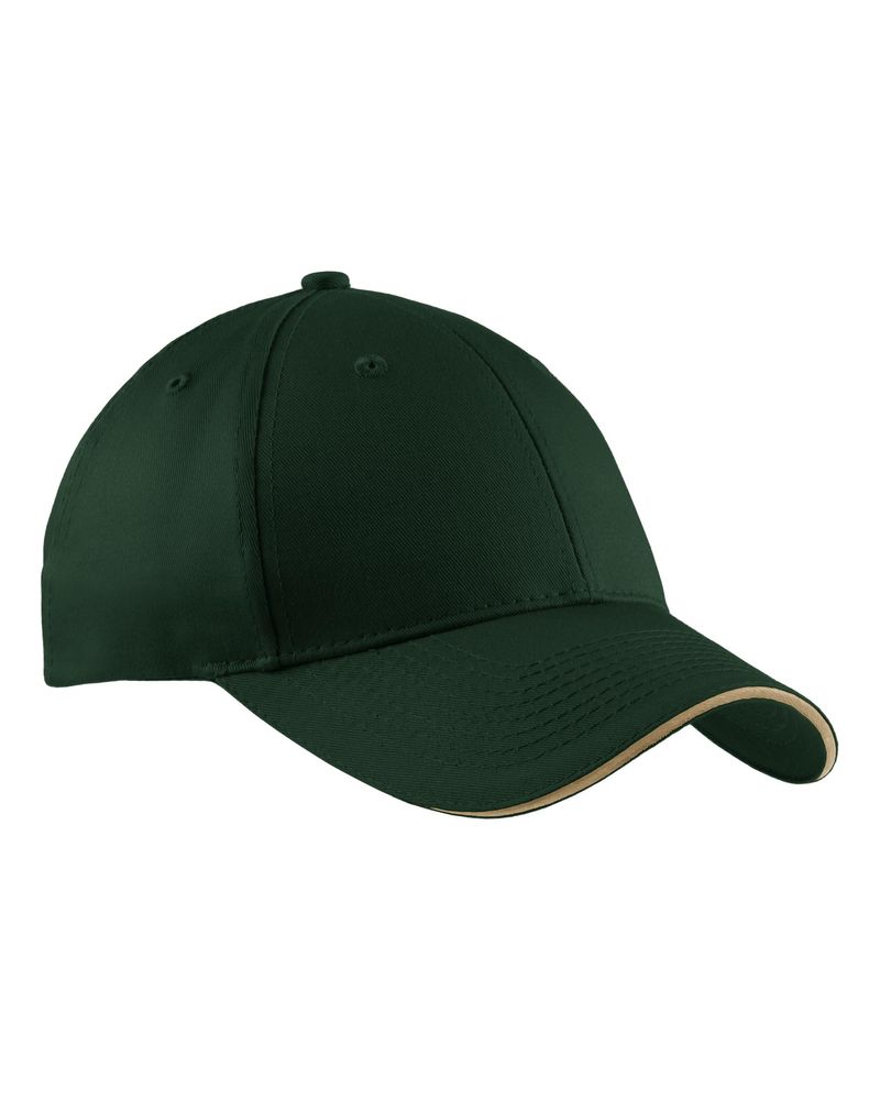 Hunter-khaki
