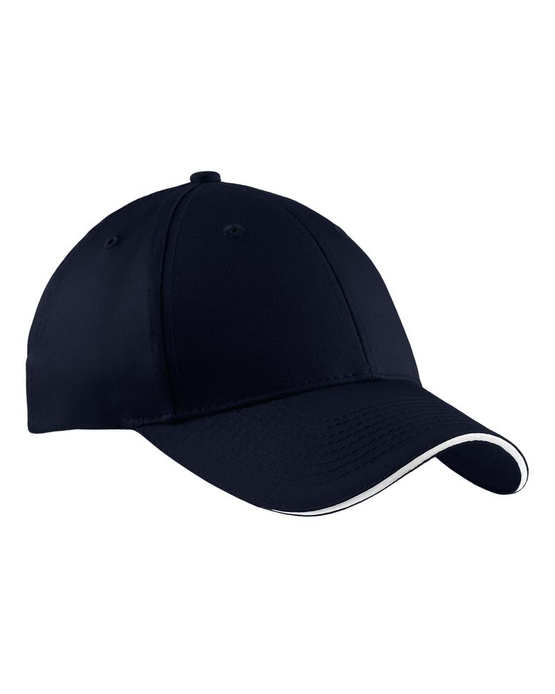 Navy-white