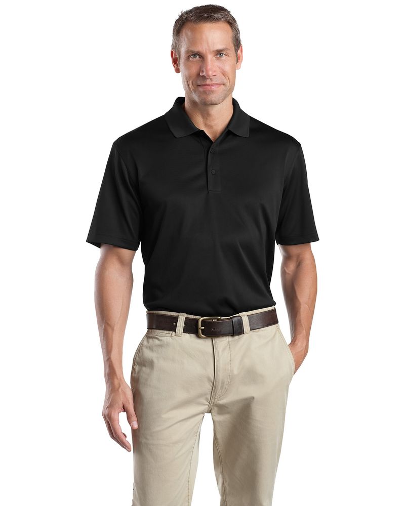 CornerStone ®  - Select Snag-Proof Polo. CS412