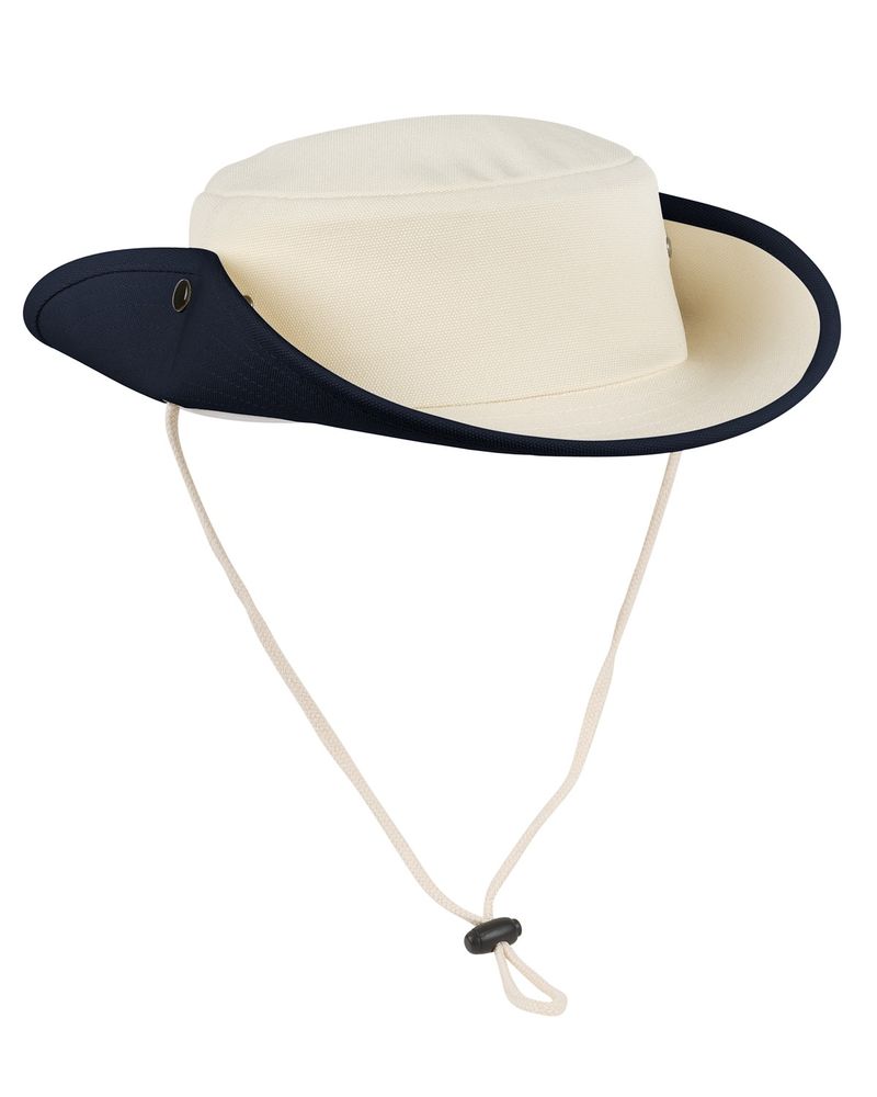 Canvas-navy