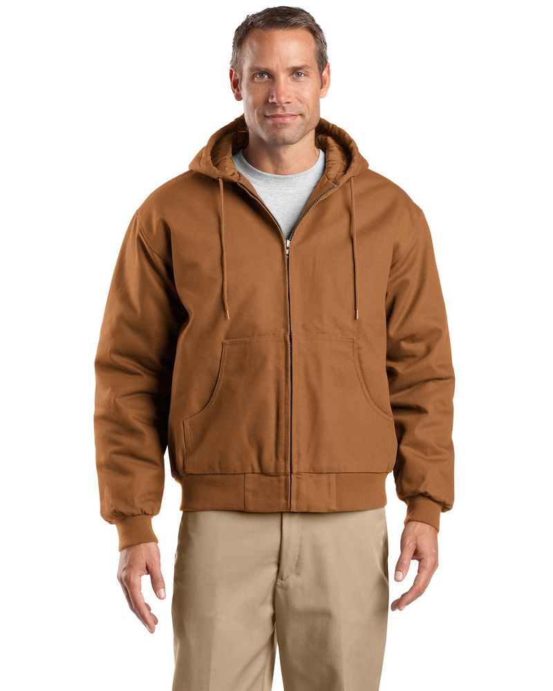 Duck-brown